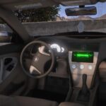 Toyota Camry 2008 GL3