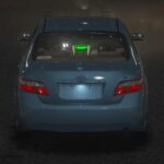 Toyota Camry 2008 GL4