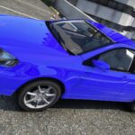 Toyota Corolla 2008