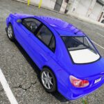 Toyota Corolla 200852