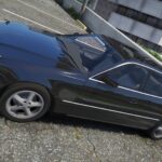 Toyota Mark 2