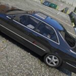 Toyota Mark 22