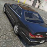 Toyota Mark 23