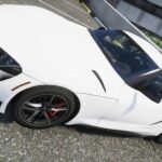 Toyota Supra A90