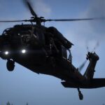 UH-60 Black Hawk Mega Pack2