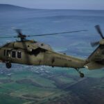UH-60 Black Hawk Mega Pack3