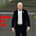 USA President-Joe Biden [Add-On Ped / FiveM]