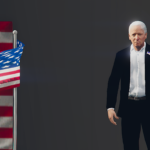 USA President-Joe Biden [Add-On Ped / FiveM]
