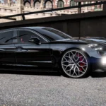 VOSSEN HF2 Wheel [Replace] V1.0
