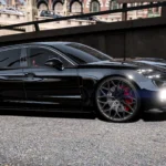 VOSSEN HF2 Wheel [Replace] V1.0