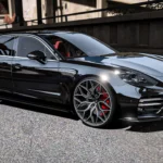 VOSSEN HF2 Wheel [Replace] V1.0
