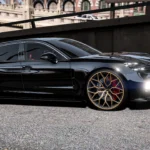 VOSSEN HF2 Wheel [Replace] V1.0