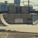 Vagos District Gang [YMAP / XML] V1.0