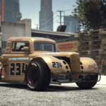 Vapid Playboy [Add-On | Tuning | LODs] V1.0