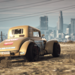 Vapid Playboy [Add-On | Tuning | LODs] V1.0