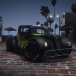 Vapid Playboy [Add-On | Tuning | LODs] V1.0