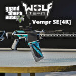 Vempr SE [Replace / FiveM]