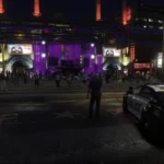 Vinewood DJ Concert [Menyoo] V1.0