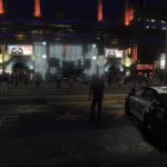 Vinewood DJ Concert [Menyoo] V1.0