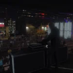 Vinewood DJ Concert [Menyoo] V1.0