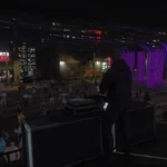 Vinewood DJ Concert [Menyoo] V1.0
