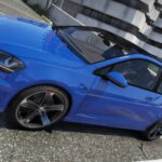 Volkswagen Golf 7R