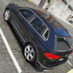 Volkswagen Tiguan 20223