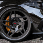 Vossen LC104T Wheel [Replace]