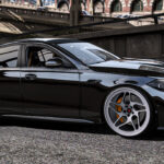 Vossen LC104T Wheel [Replace]