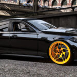 Vossen LC104T Wheel [Replace]