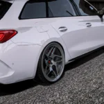 Vossen LC104T Wheel [Replace]