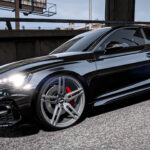 Vossen Pack 4 Wheels [Replace]