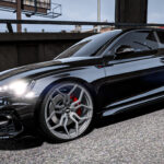 Vossen Pack 4 Wheels [Replace]