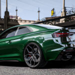 Vossen Pack 4 Wheels [Replace]