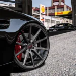 Vossen VFS1 Wheel [Replace]