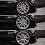 Vossen VFS1 Wheel [Replace]
