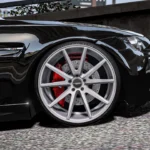 Vossen VFS1 Wheel [Replace]