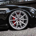 Vossen VFS1 Wheel [Replace]
