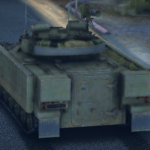 WARRIOR-IFV | [ADD-ON] [FIVE-M] V1.0