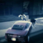 Don't Shocked - Wasted when you break traffic laws V1.0