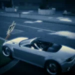Don't Shocked - Wasted when you break traffic laws V1.0