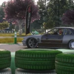 Yashu Park 2023 [Add-On SP] V1.0