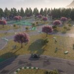 Yashu Park 2023 [Add-On SP] V1.0