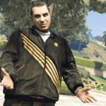 Yusuf Amir | GTA TBOGT [Add-On Ped] V1.01