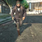 R6 Siege: Zero [Add-On Ped] V1.0
