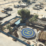 Trevor's Zombie Survival Base