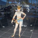 Niuzainvhai [Add-On Ped]