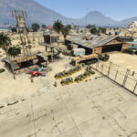 secret base like KGF Mod 1.02