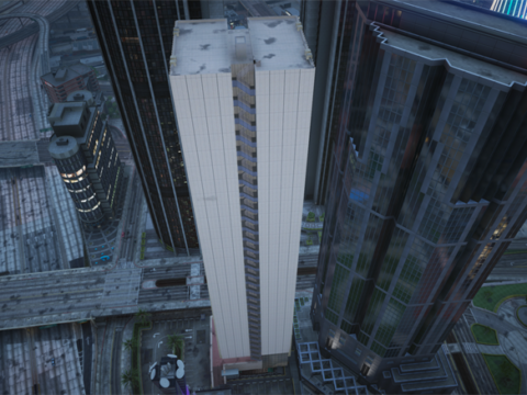 skyscraper 1.0