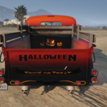 1953 Dodge Pickup B Series [Add-On | VehFuncs V] V1.0